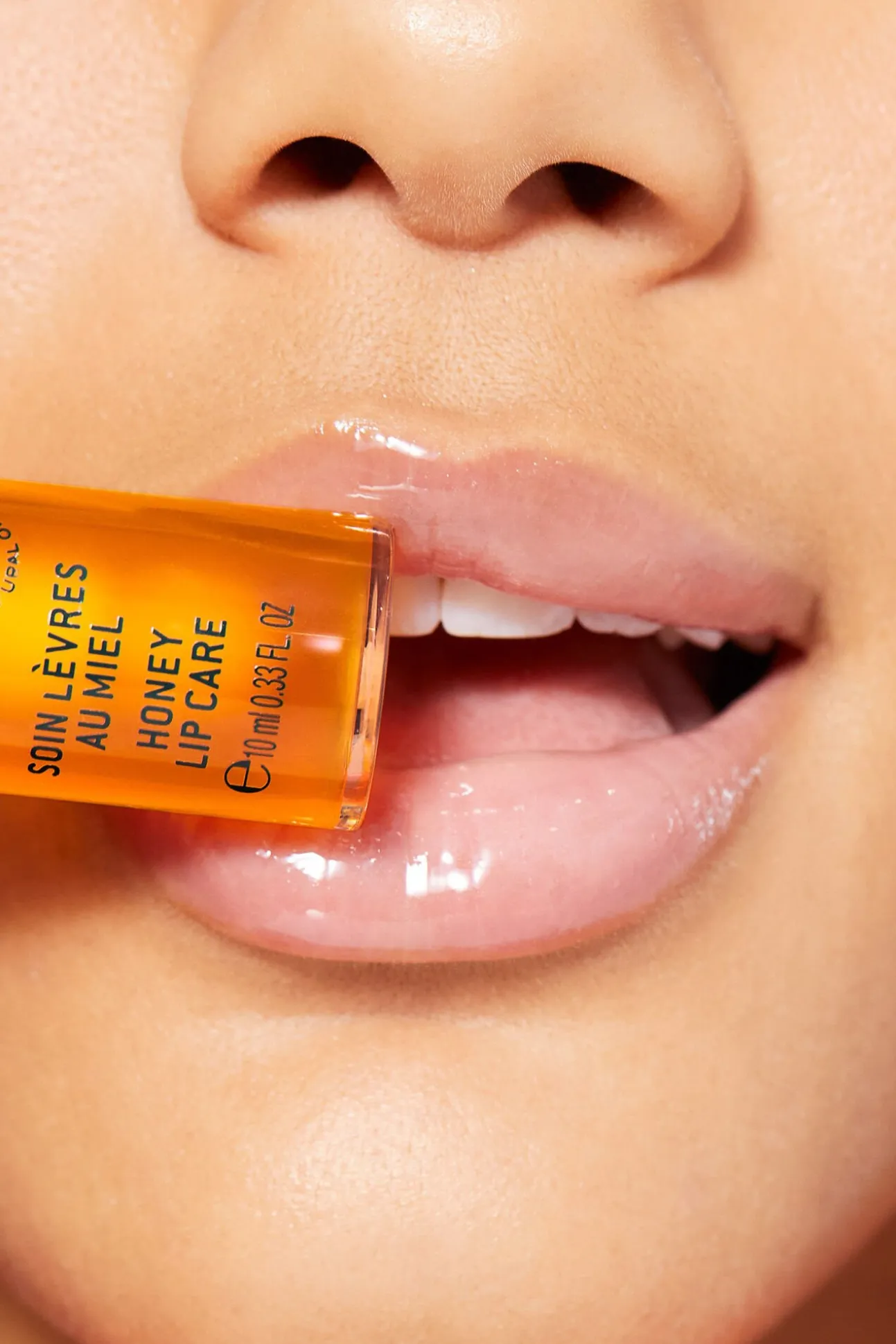 Tratamiento labial rêve de miel 10 ml