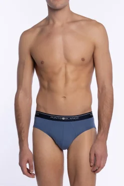 Triplo calzoncillo Slip Basix