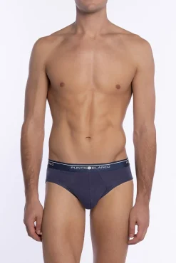 Triplo calzoncillo Slip Basix