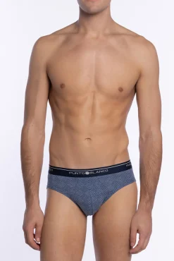 Triplo calzoncillo Slip Basix