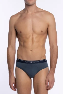 Triplo calzoncillo Slip Basix