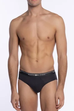 Triplo calzoncillo Slip Basix