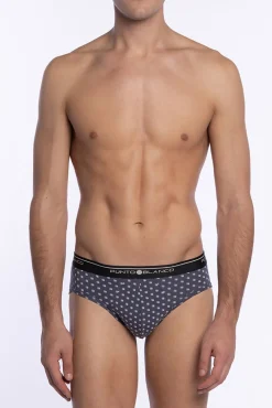 Triplo calzoncillo Slip Basix