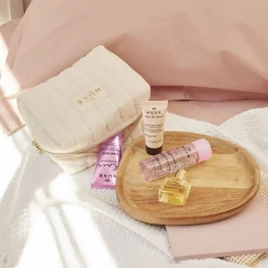 Tu rutina icónica Nuxe