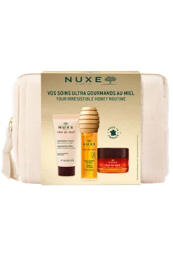 Tus tratamientos ultra-deliciosos con miel