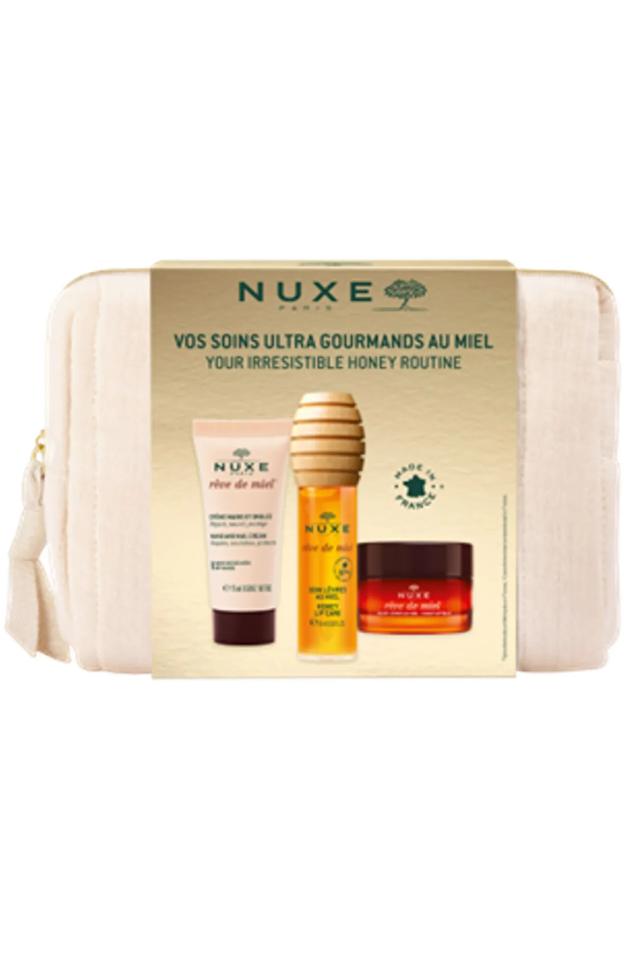 Tus tratamientos ultra-deliciosos con miel