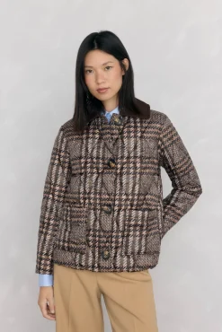 Ultralight corto estampado