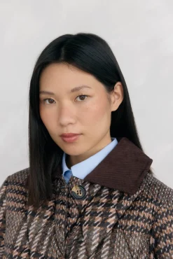 Ultralight corto estampado