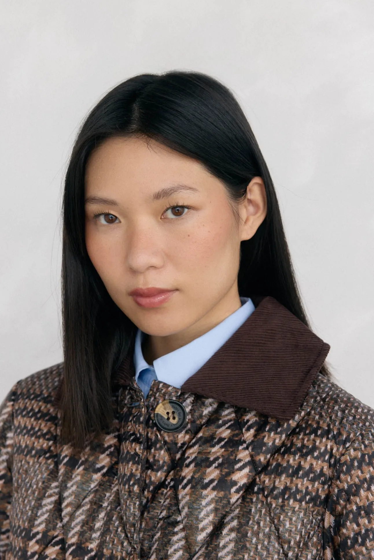 Ultralight corto estampado