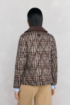 Ultralight corto estampado