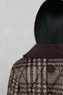 Ultralight corto estampado