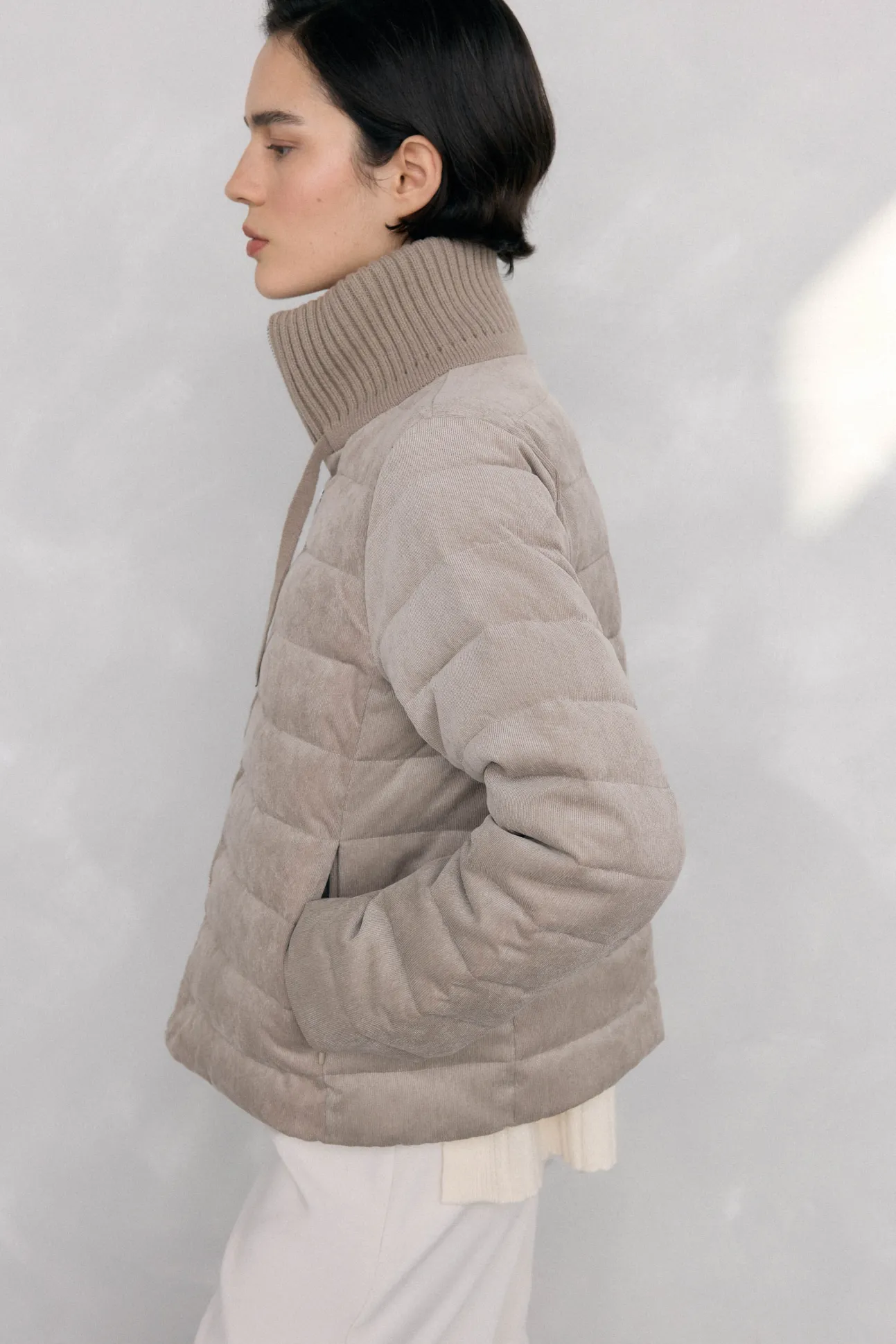 Ultralight corto pana