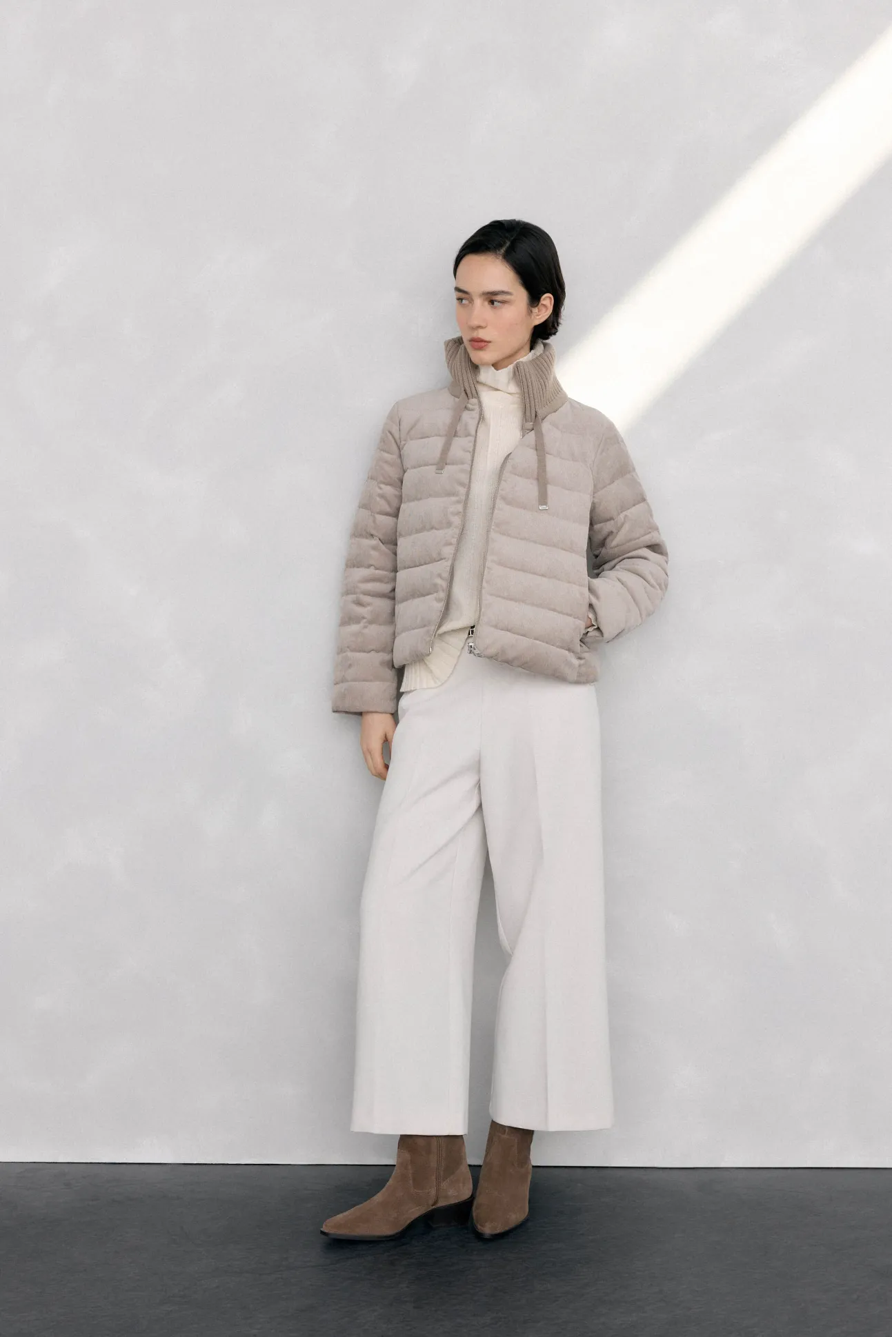 Ultralight corto pana