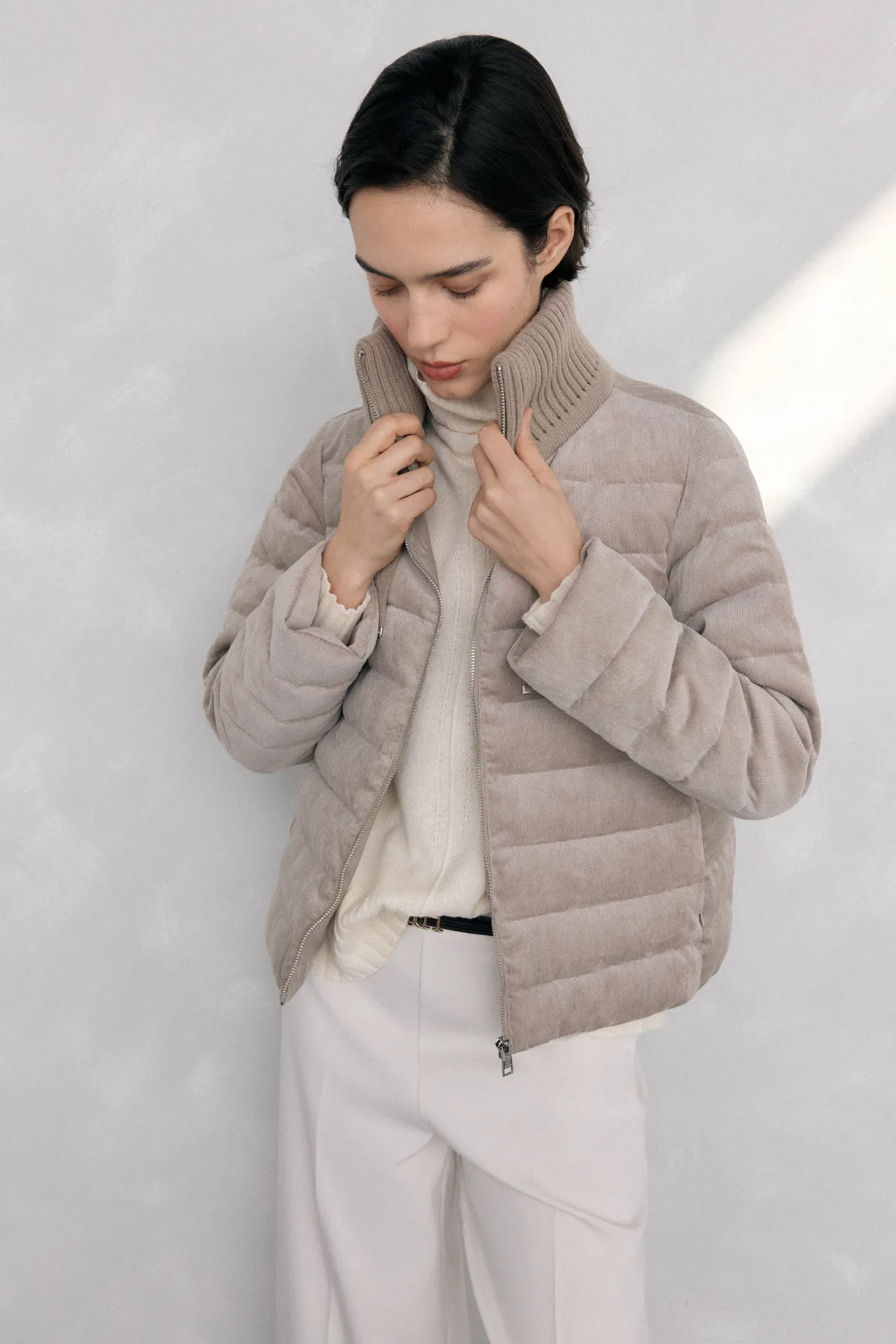 Ultralight corto pana