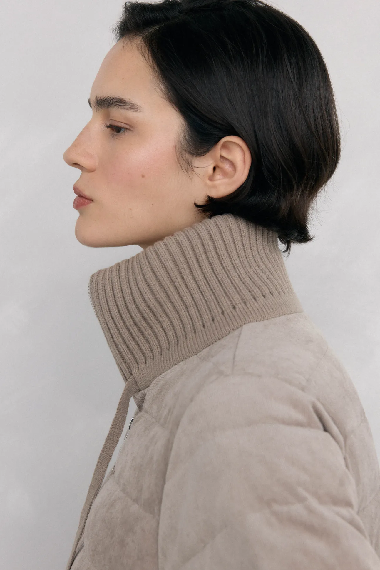 Ultralight corto pana