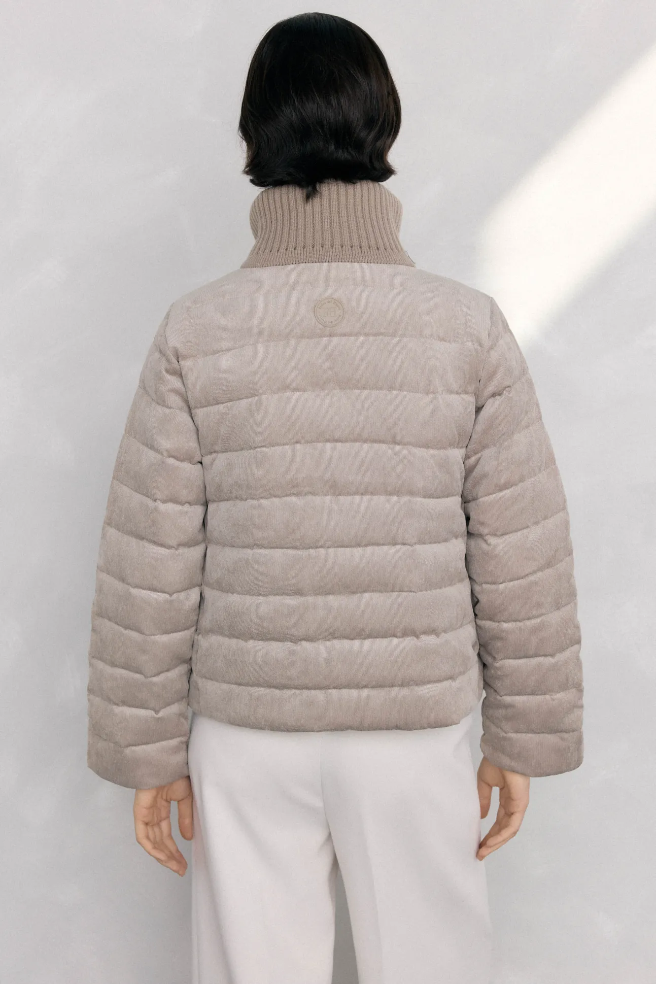 Ultralight corto pana