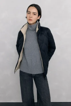 Ultralight corto reversible