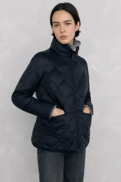 Ultralight corto reversible