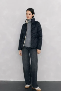 Ultralight corto reversible