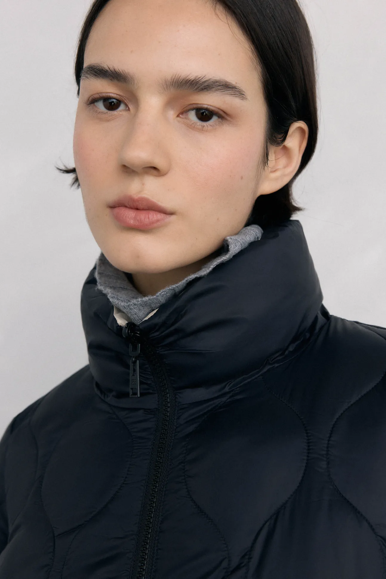 Ultralight corto reversible