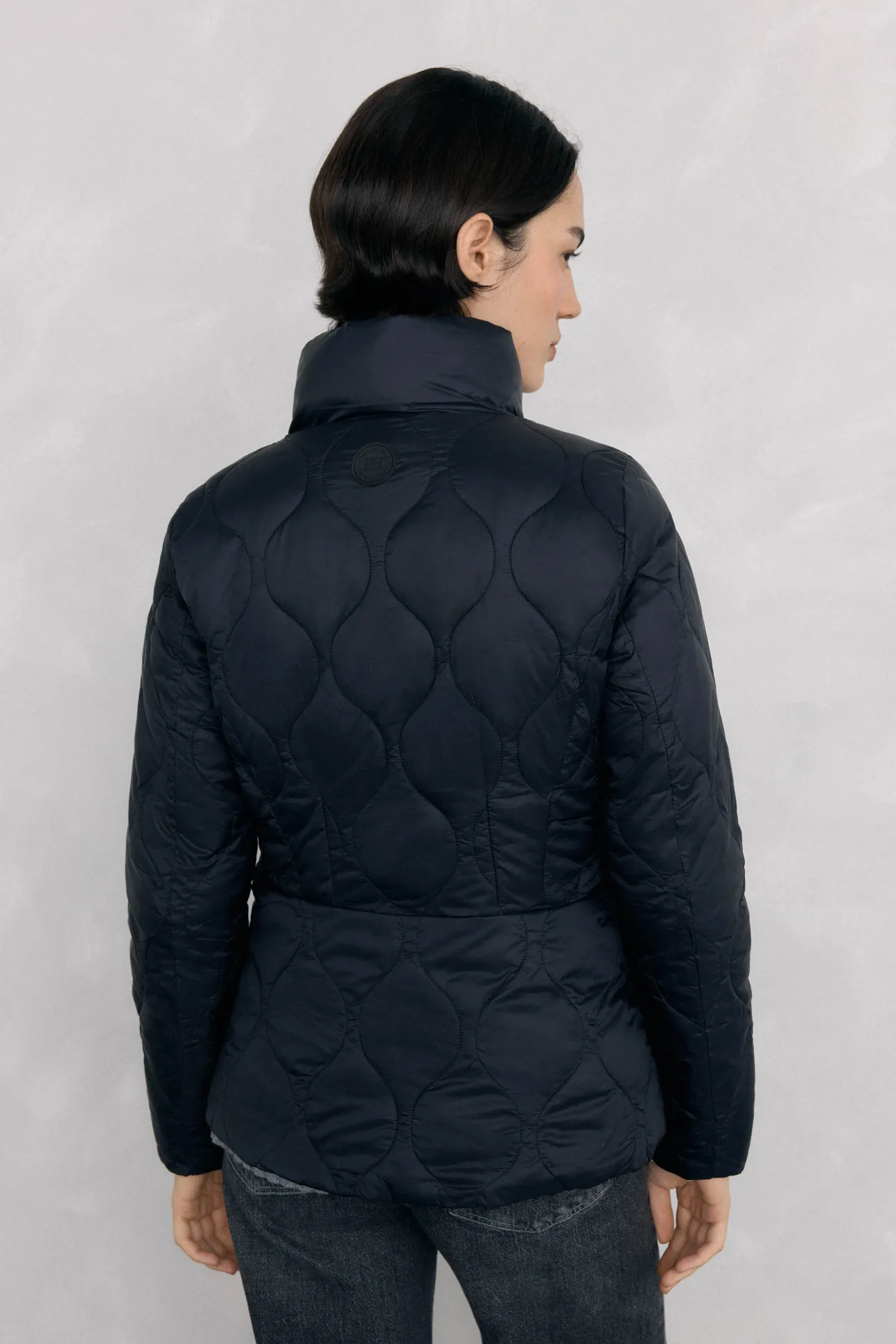 Ultralight corto reversible