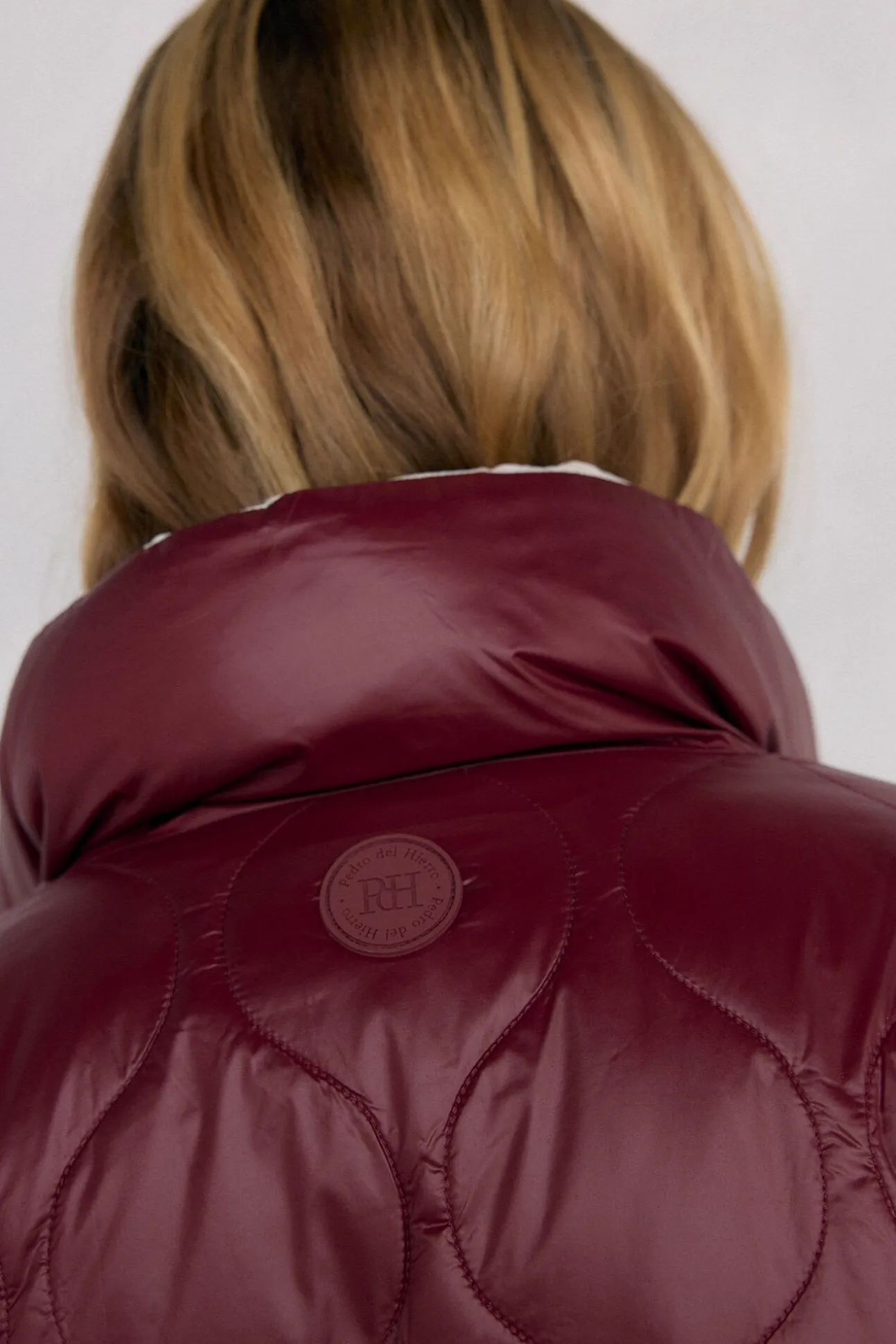 Ultralight corto reversible