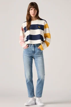 Vaquero 724™ High Rise Straight