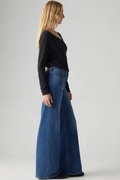 Vaquero 318™ Shaping Wide Leg