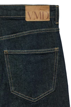 Vaquero de tiro alto