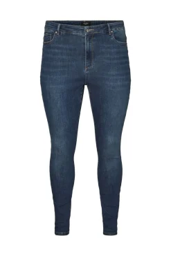 Vaquero Slim talla grande