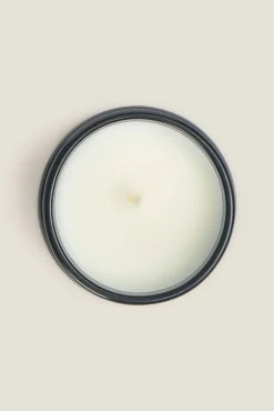 Vela aromática bergamota fresca