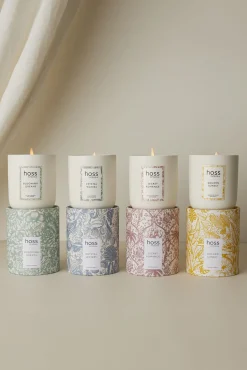 Vela Hoss Intropia Blooming Dreams