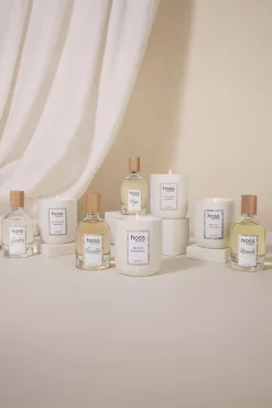 Vela Hoss Intropia Golden Sunset