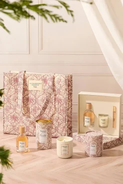 Vela Hoss Intropia Secret Romance