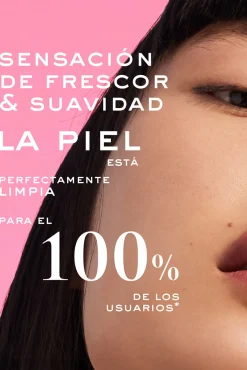 VERY ROSE GEL LIMPIADOR CALMANTE 150ML