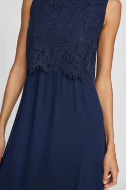 Vestido de fiesta largo