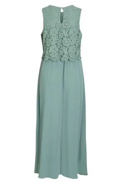 Vestido de fiesta largo