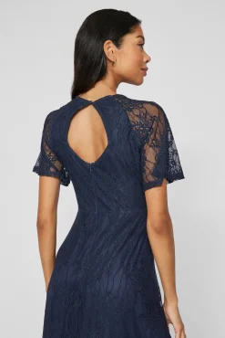 Vestido fiesta largo