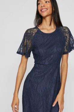 Vestido fiesta largo