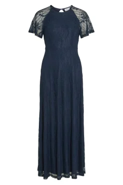 Vestido fiesta largo