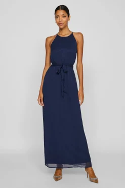 Vestido largo fiesta