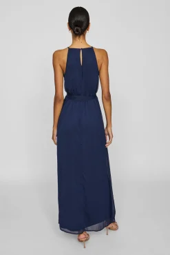 Vestido largo fiesta