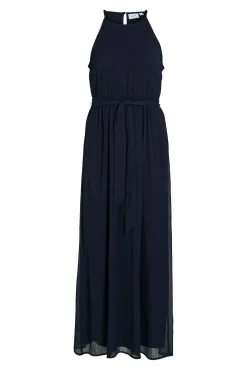 Vestido largo fiesta