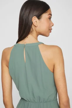 Vestido largo fiesta