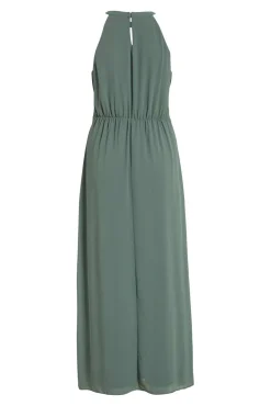 Vestido largo fiesta