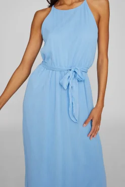 Vestido largo fiesta