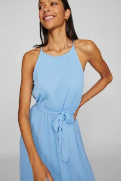 Vestido largo fiesta