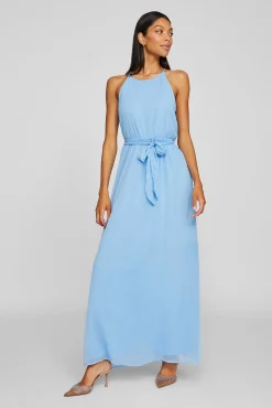 Vestido largo fiesta