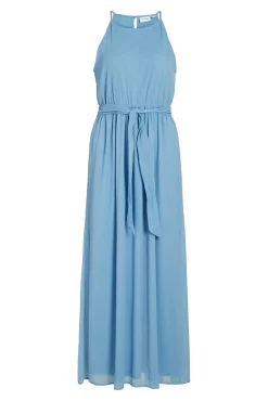 Vestido largo fiesta