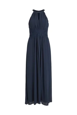 Vestido largo fiesta